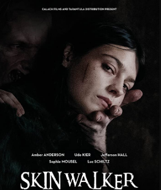 مشاهدة فيلم Skin Walker 2019 مترجم