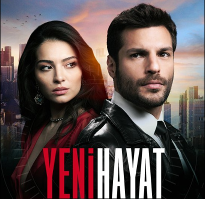 مسلسل حياة جديدة Yeni Hayat مترجم