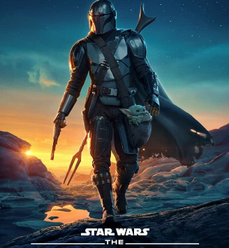 مسلسل The Mandalorian الموسم 2 الحلقة 3 مترجمة