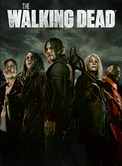 The Walking Dead الموسم 11 الحلقة 8 مترجمة